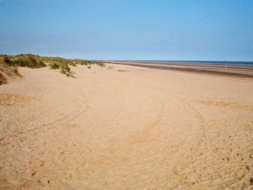 Mablethorpe, Lincolnshire