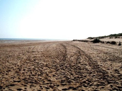 Mablethorpe, Lincolnshire