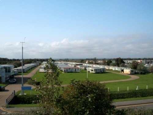 Mablethorpe, Lincolnshire