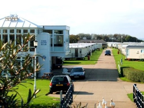 Mablethorpe, Lincolnshire