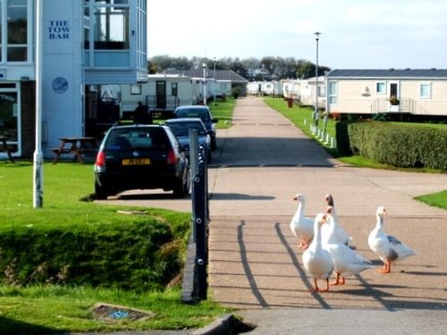 Mablethorpe, Lincolnshire