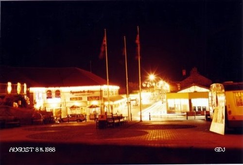 Mablethorpe, Lincolnshire