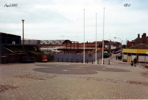 Mablethorpe, Lincolnshire