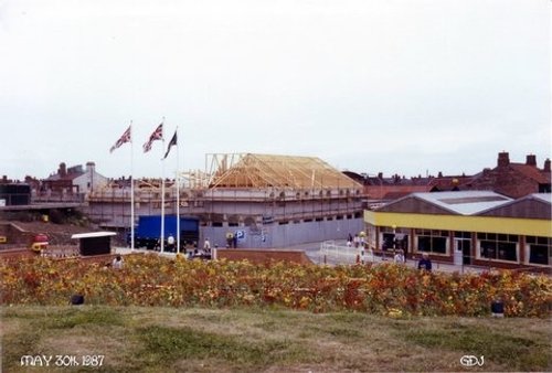 Mablethorpe, Lincolnshire