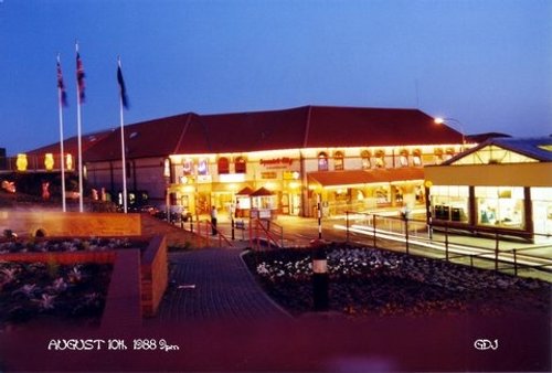 Mablethorpe, Lincolnshire