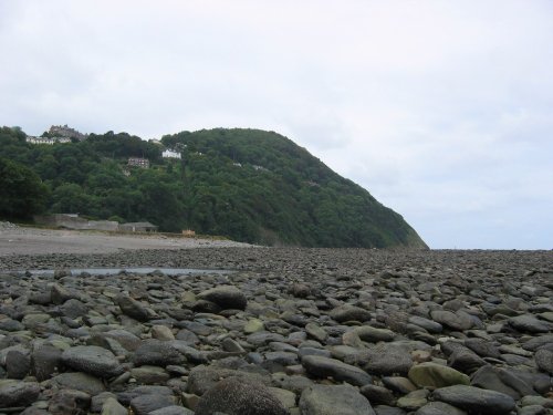 Lynmouth, Devon