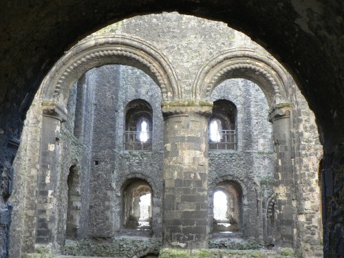 Rochester Castle