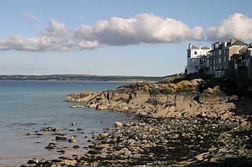 St Ives - Cornwall