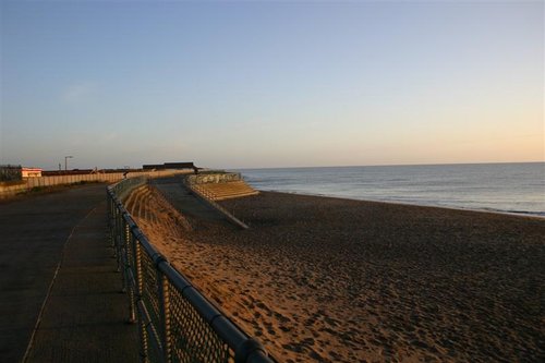 Ingoldmells, Lincolnshire