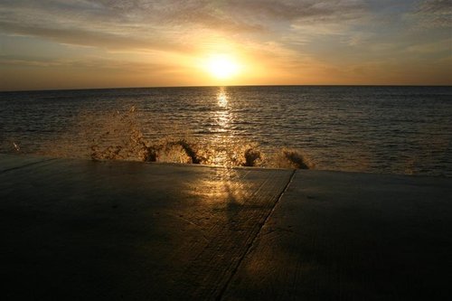 This was taken last week in ingoldmells taken with canon eos 300d 18-55mm lens, time 5.15am