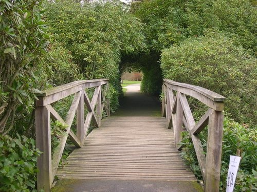 Big Bridge (batemans or scotney? - was uploaded to scotney castle)