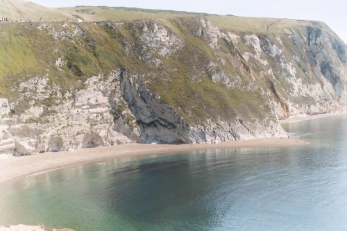 Lulworth Cove, Dorset