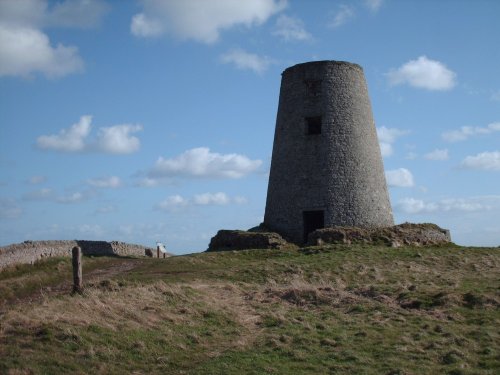 CLEADON HILLS,WINDMILL SOUTH SHIELDS