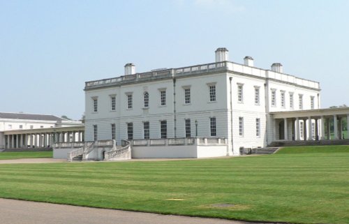 Queen's House, Greenwich