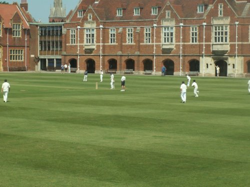 Eastbourne School, Eastbourne, Sussex