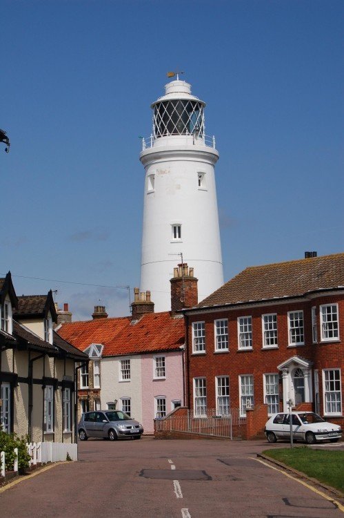 Southwold Lighthouse, Suffolk