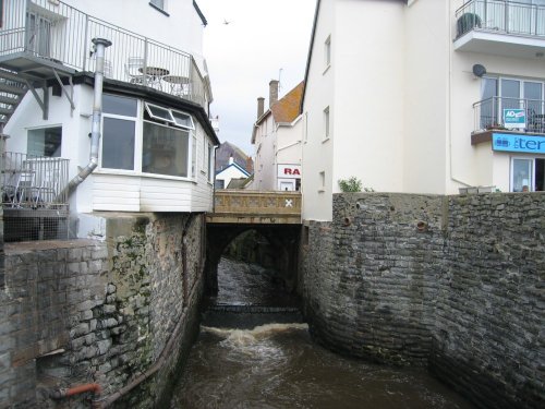 Lyme Regis, Dorset