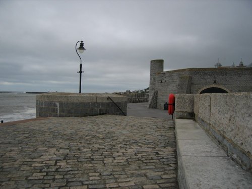 Lyme Regis, Dorset