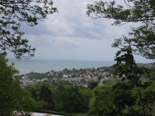 Lyme Regis, Dorset