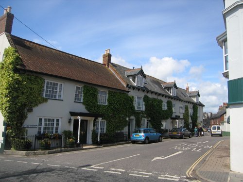 Axminster, Devon