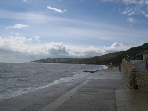 Charmouth, Dorset