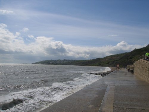 Charmouth, Dorset