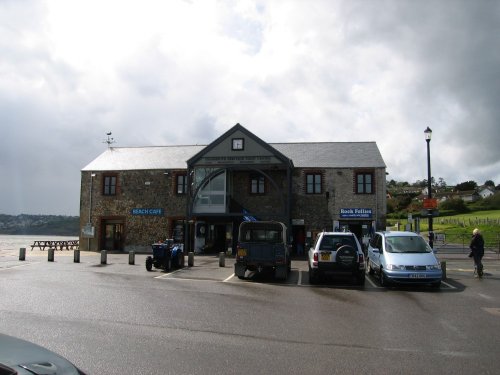 Charmouth, Dorset