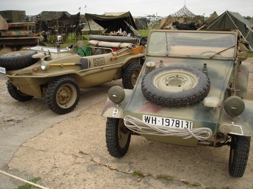 A picture of Yorkshire Air Museum, Elvington, North Yorkshire.