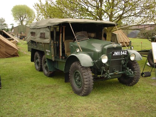 A picture of Yorkshire Air Museum, Elvington, North Yorkshire.