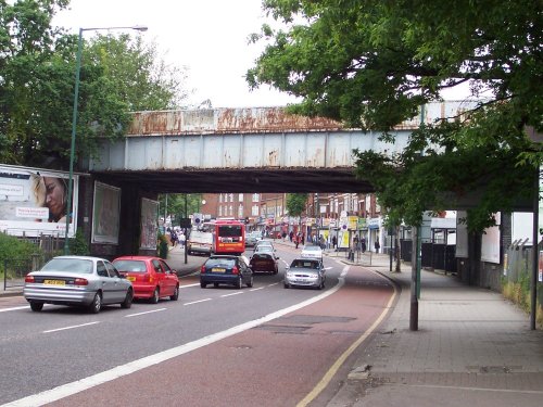 Harrow Road, Sudbury, Middx