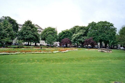 Cheltenham