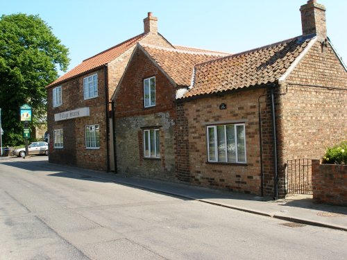 A picture of Normanby-by-Spital