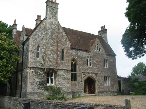 Abbey School, Romsey