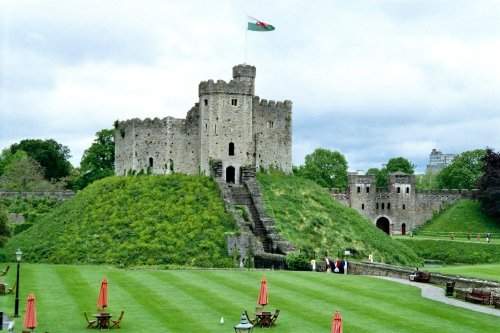 Cardiff Castle