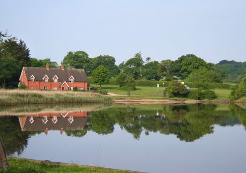 Beaulieu, Hampshire