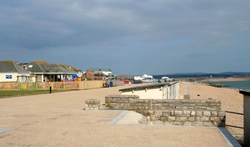 Milford on Sea, Hampshire