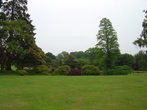 Wakehurst Place