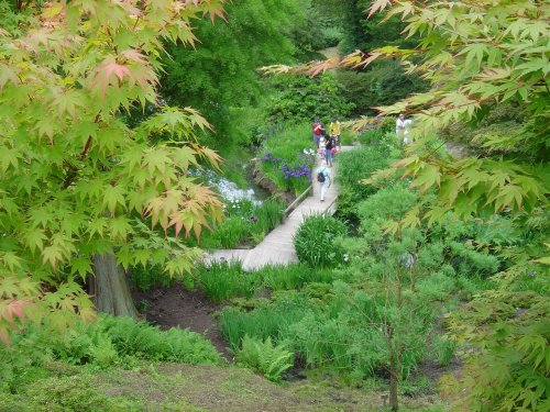 Wakehurst Place