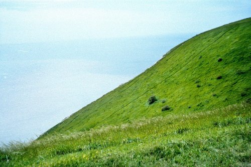 Eastbourne - near Beachy Head