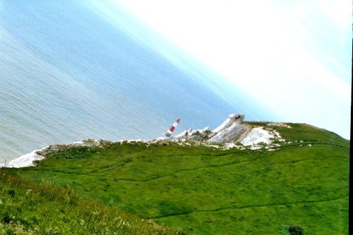 Eastbourne - Beachy Head