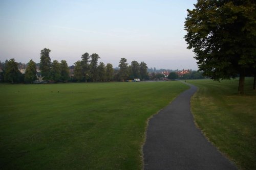 Saffron Walden Common, Saffron Walden, Essex