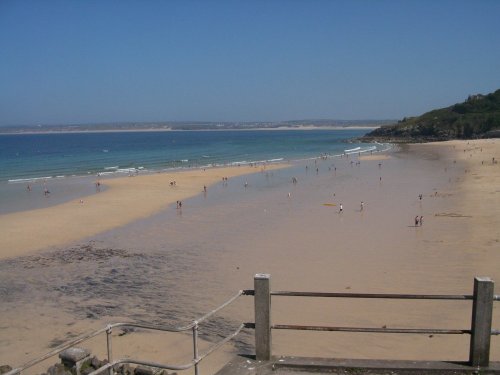 St Ives, Cornwall