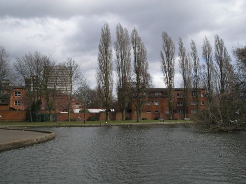 Swanswell, Coventry