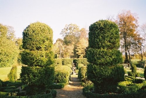 Audley End