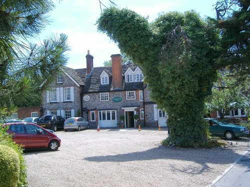 The Findon Manor Hotel, Findon Village, West Sussex