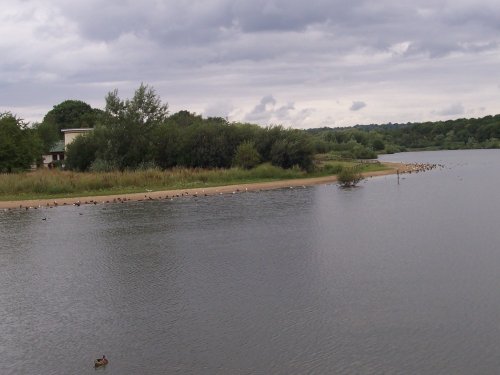 Ruislip Lido