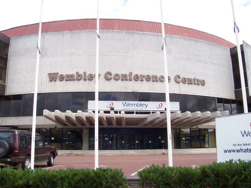 Wembley Conference Centre