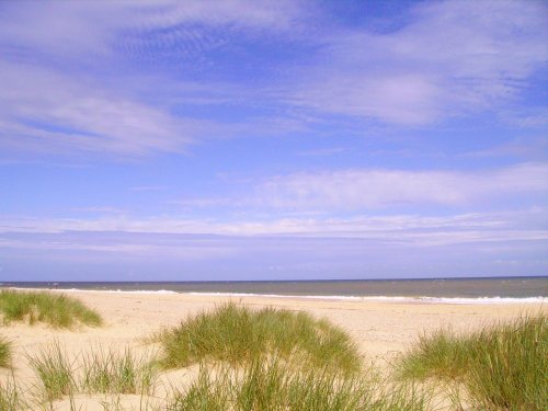 Southwold, Suffolk
June 2006