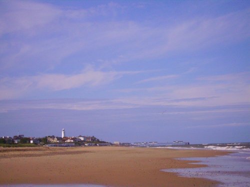 Southwold, Suffolk
June 2006