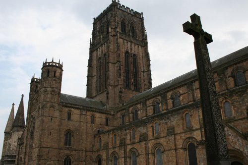 DURHAM CATHEDRAL